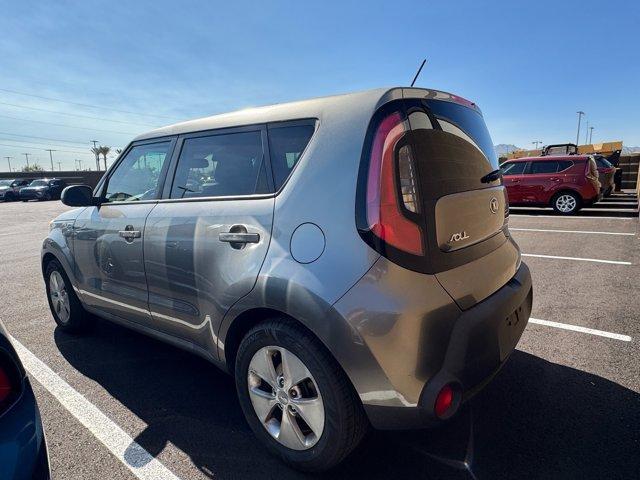 used 2015 Kia Soul car, priced at $9,000