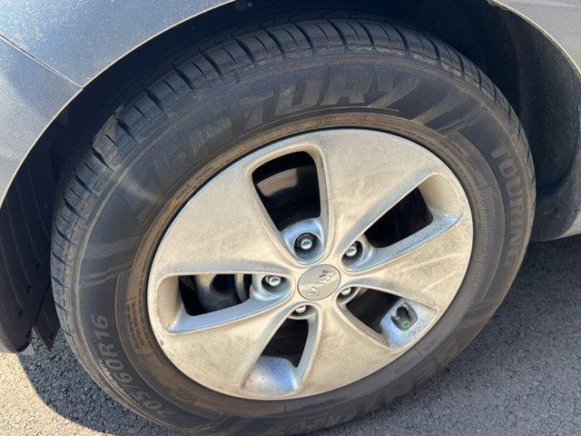 used 2015 Kia Soul car, priced at $9,000