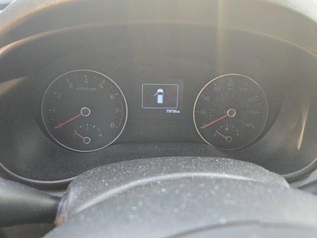 used 2019 Kia Sportage car, priced at $14,500