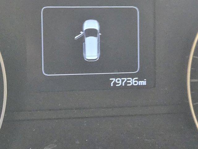 used 2019 Kia Sportage car, priced at $14,500