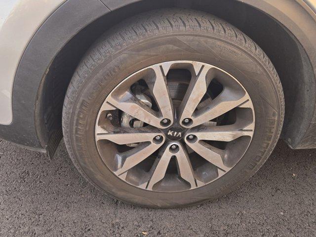 used 2019 Kia Sportage car, priced at $14,500