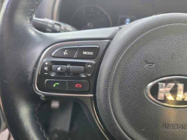 used 2019 Kia Sportage car, priced at $14,500