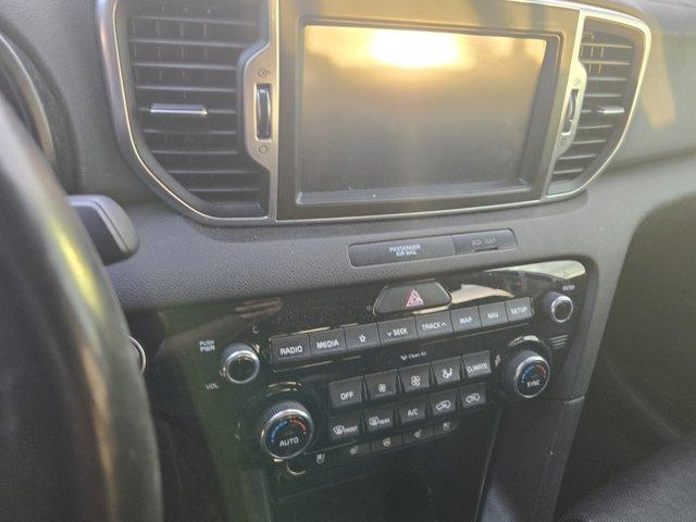 used 2019 Kia Sportage car, priced at $14,500