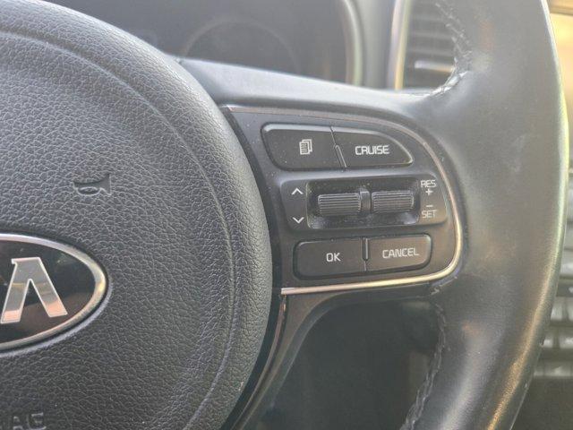 used 2019 Kia Sportage car, priced at $14,500