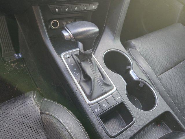 used 2019 Kia Sportage car, priced at $14,500