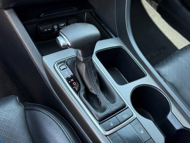 used 2020 Kia Optima car, priced at $19,000
