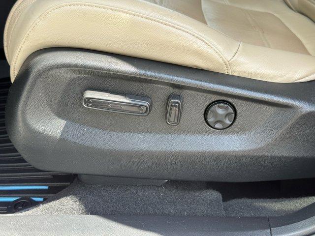 used 2020 Honda CR-V Hybrid car, priced at $22,500