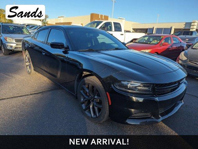 used 2019 Dodge Charger car, priced at $19,000