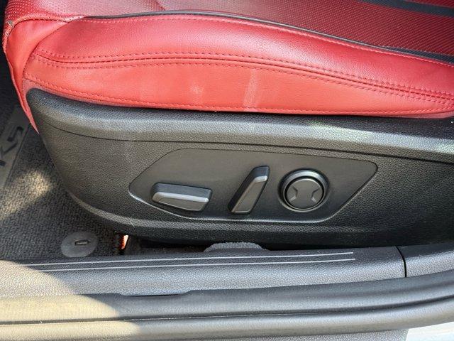 used 2022 Kia K5 car, priced at $23,000