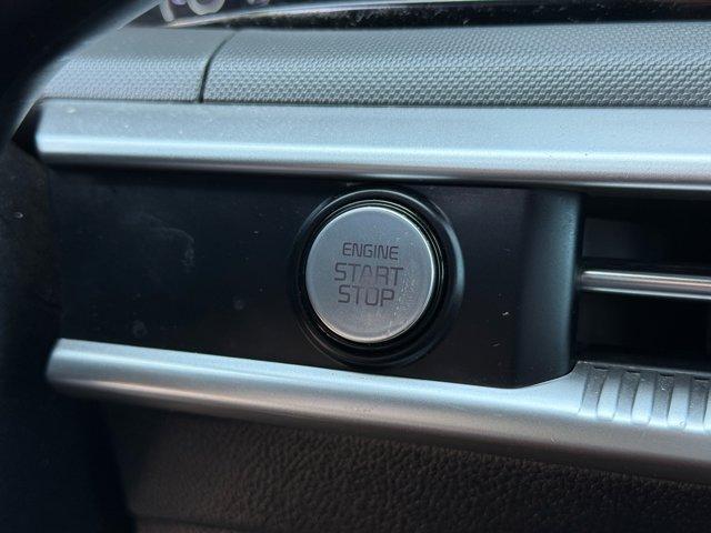 used 2022 Kia K5 car, priced at $23,000