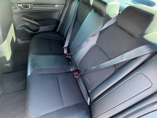 used 2022 Honda Civic car, priced at $22,000