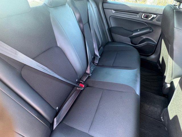 used 2022 Honda Civic car, priced at $22,000
