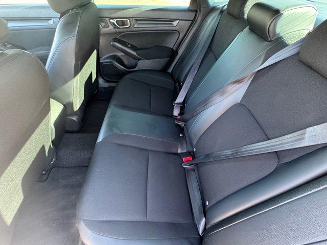 used 2022 Honda Civic car, priced at $22,000