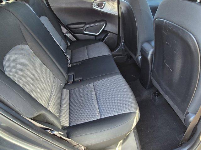 used 2020 Kia Soul car, priced at $13,500