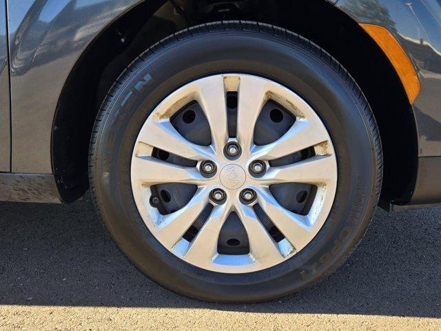 used 2020 Kia Soul car, priced at $13,500