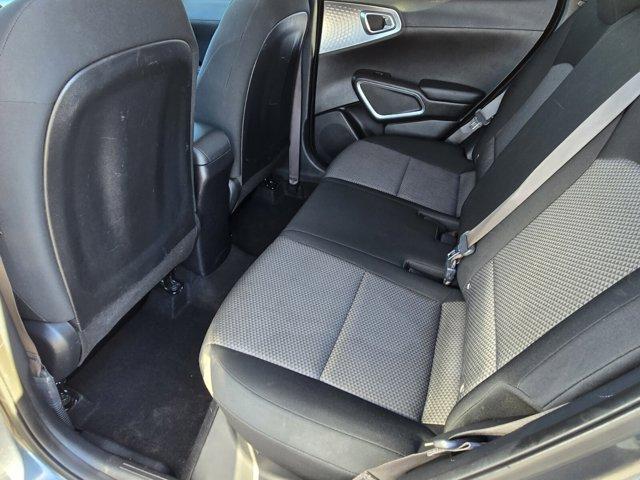 used 2020 Kia Soul car, priced at $13,500