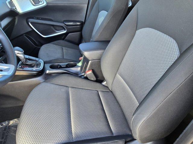 used 2020 Kia Soul car, priced at $13,500