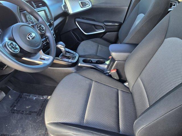 used 2020 Kia Soul car, priced at $13,500