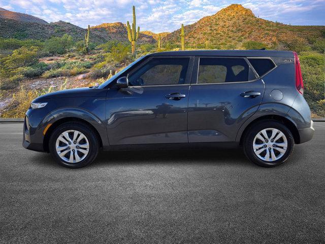 used 2020 Kia Soul car, priced at $13,500