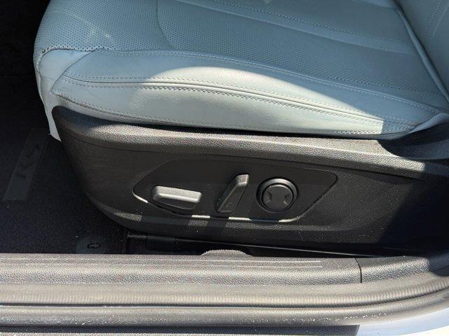 used 2022 Kia K5 car, priced at $25,000