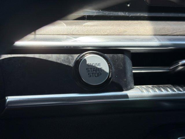 used 2022 Kia K5 car, priced at $25,000