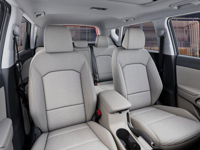 new 2025 Kia Soul car, priced at $25,581