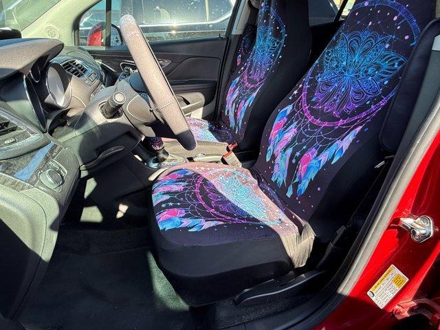 used 2016 Buick Encore car, priced at $10,500