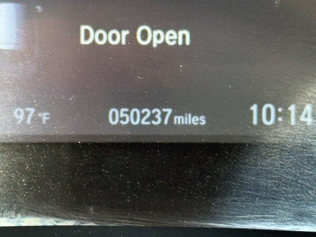 used 2022 Honda CR-V car, priced at $25,000