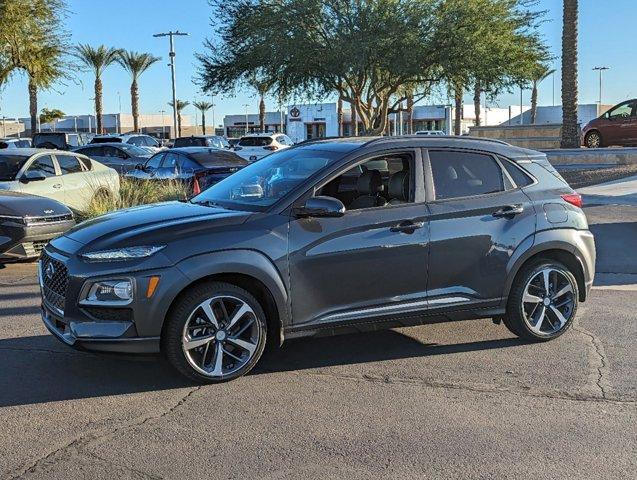 used 2019 Hyundai Kona car, priced at $19,000