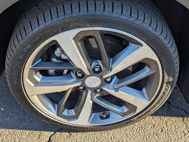 used 2019 Hyundai Kona car, priced at $19,000