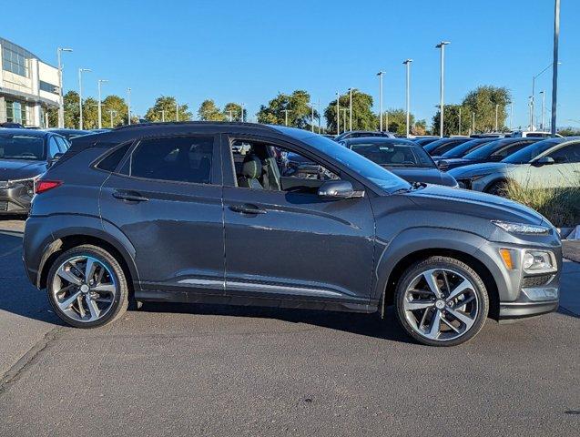 used 2019 Hyundai Kona car, priced at $19,000