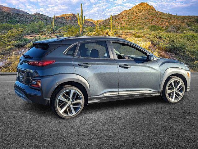 used 2019 Hyundai Kona car, priced at $19,000