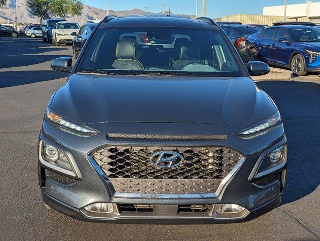 used 2019 Hyundai Kona car, priced at $19,000