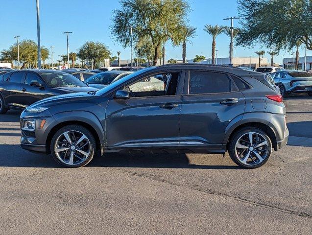 used 2019 Hyundai Kona car, priced at $19,000