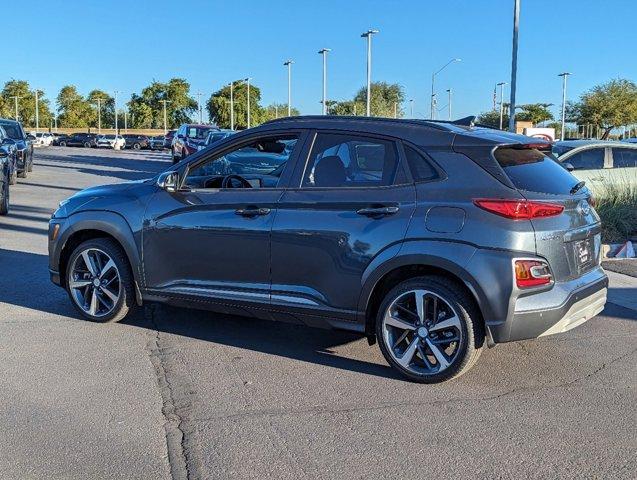 used 2019 Hyundai Kona car, priced at $19,000