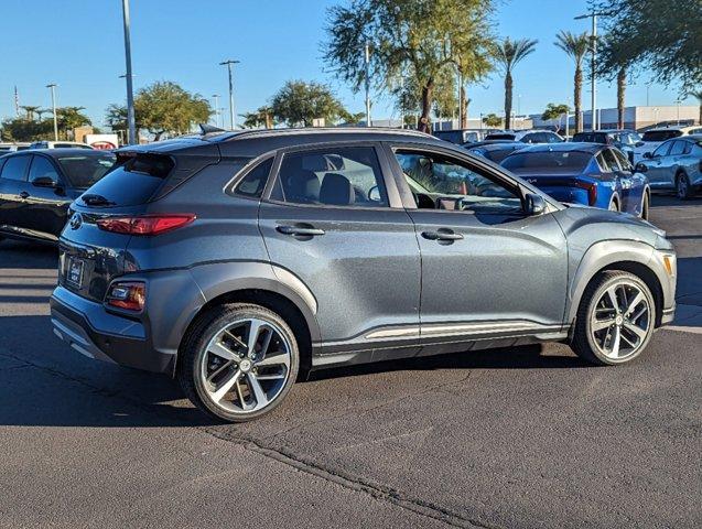 used 2019 Hyundai Kona car, priced at $19,000