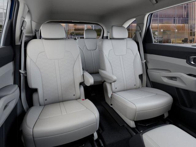 new 2026 Kia Sorento Hybrid car, priced at $44,216