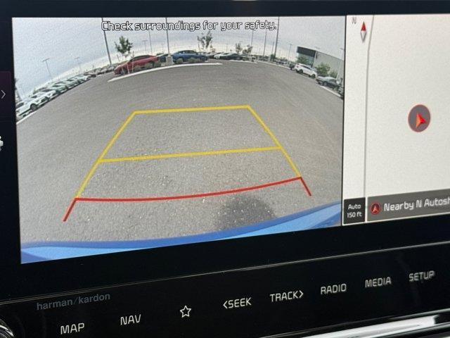 used 2023 Kia Forte car, priced at $21,000