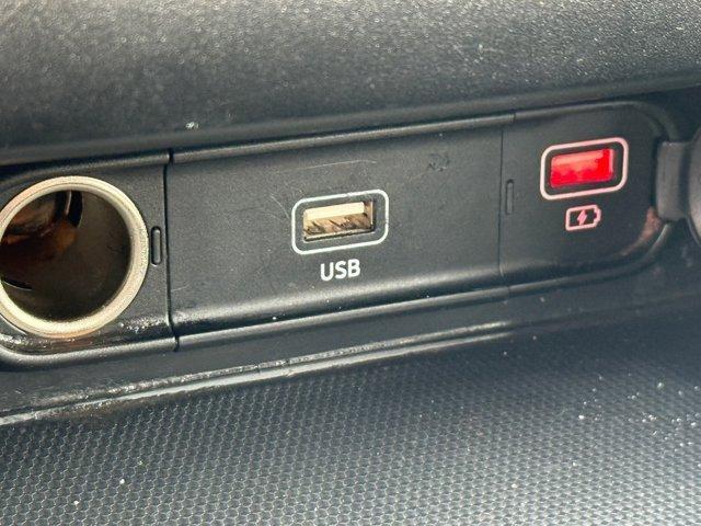 used 2023 Kia Forte car, priced at $21,000