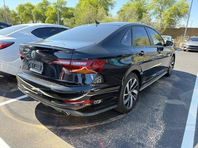 used 2019 Volkswagen Jetta GLI car, priced at $20,000