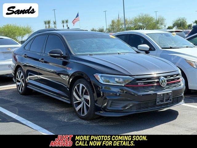 used 2019 Volkswagen Jetta GLI car, priced at $20,000