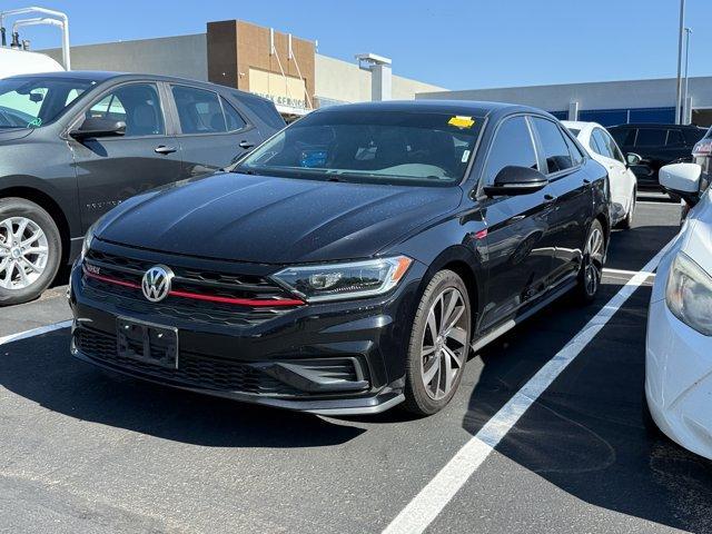 used 2019 Volkswagen Jetta GLI car, priced at $20,000