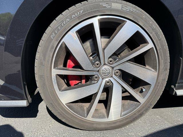 used 2019 Volkswagen Jetta GLI car, priced at $20,000