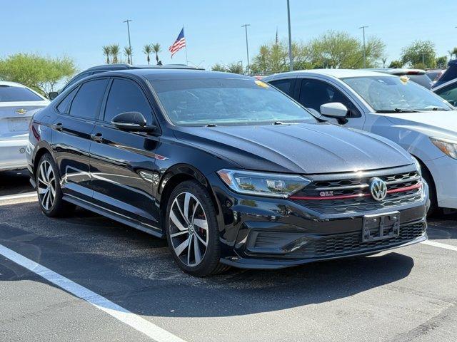 used 2019 Volkswagen Jetta GLI car, priced at $20,000