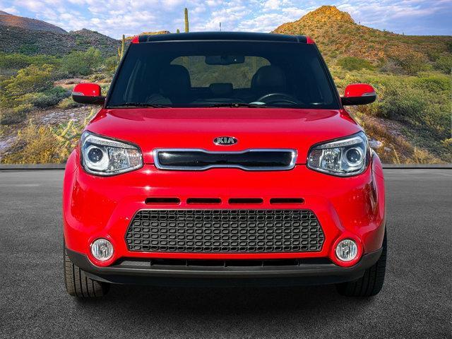 used 2014 Kia Soul car, priced at $10,500
