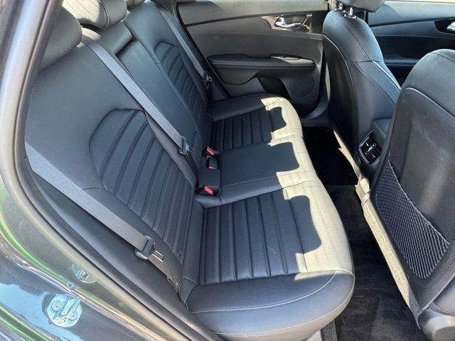 used 2023 Kia Forte car, priced at $20,500