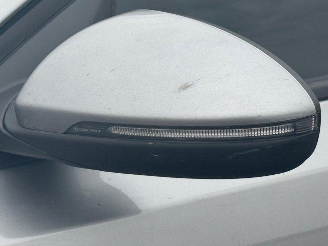 used 2022 Kia Forte car, priced at $15,500