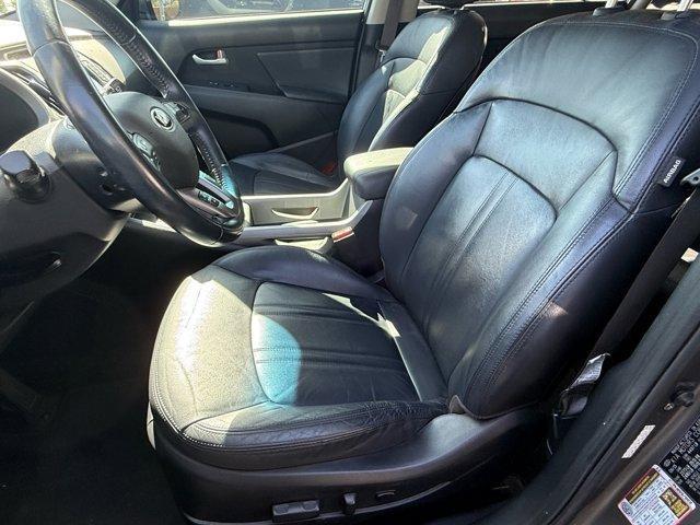 used 2016 Kia Sportage car, priced at $14,500