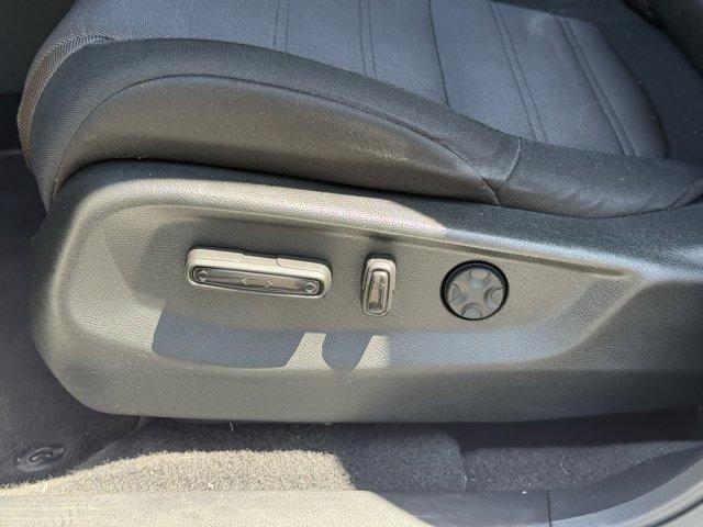 used 2020 Honda CR-V Hybrid car, priced at $28,000