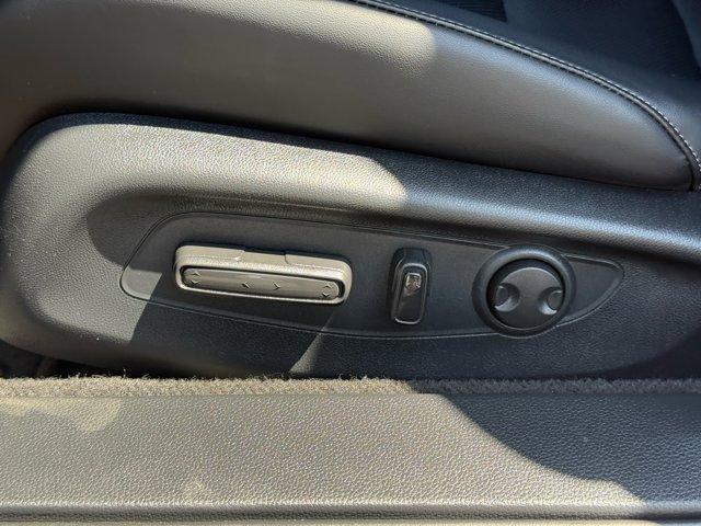 used 2023 Honda Accord Hybrid car, priced at $28,500